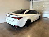 Used 2021 Toyota Avalon TRD image 6