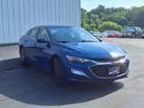 Used 2023 Chevrolet Malibu RS w/ Driver Confidence Package image 5