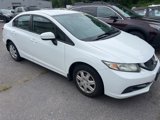 Used 2014 Honda Civic LX image 3