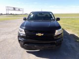 Used 2022 Chevrolet Colorado LT w/ Fleet Safety Package image 3