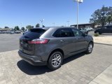 Used 2023 Ford Edge SEL image 2