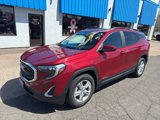 Certified 2021 GMC Terrain SLE w/ Driver Convenience Package image 2