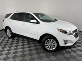Used 2021 Chevrolet Equinox LT w/ LPO, Cargo Package image 2