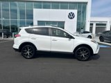 Used 2017 Toyota RAV4 SE image 2