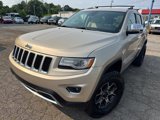 Used 2014 Jeep Grand Cherokee Limited w/ Luxury Group II image 2