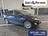 Used 2020 Chevrolet Equinox LS w/ LS Convenience Package image 2