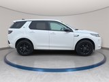 Used 2024 Land Rover Discovery Sport S image 4