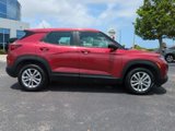 Used 2021 Chevrolet TrailBlazer LS image 3