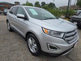 Used 2016 Ford Edge SEL w/ Equipment Group 201A image 3