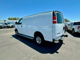 Used 2023 GMC Savana 2500 w/ Driver Convenience Package image 3
