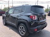 Used 2018 Jeep Renegade Limited w/ Trailer Tow Group image 3