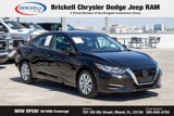 Used 2023 Nissan Sentra S image 3