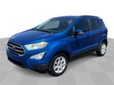 Used 2020 Ford EcoSport SE image 4