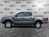 Used 2022 Ford Ranger XLT w/ Equipment Group 301A Mid image 2