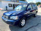 Used 2002 Toyota Highlander 2WD V6 image 3