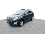 Used 2017 Chevrolet Equinox LT w/ Convenience Package image 4