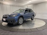 Used 2021 Subaru Outback Premium image 3