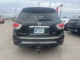 Used 2016 Nissan Pathfinder SV w/ Trailer Tow Package image 4