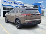 Used 2023 Nissan Pathfinder Rock Creek image 4