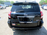 Used 2010 Toyota RAV4 Sport image 5