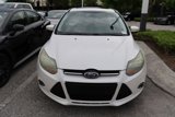 Used 2014 Ford Focus Titanium image 5