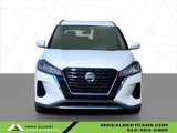 Used 2021 Nissan Kicks SV image 2