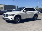 Used 2022 Mercedes-Benz GLC 300 image 2