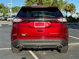 Used 2017 Ford Edge Titanium w/ Equipment Group 301A image 4