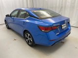 Used 2021 Nissan Sentra SV image 4