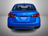 Used 2024 Nissan Versa S w/ Trunk Package image 6