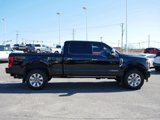 Certified 2017 Ford F350 Platinum w/ Platinum Ultimate Package image 2