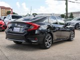 Used 2019 Honda Civic Touring image 5
