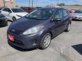 Used 2012 Ford Fiesta S w/ Convenience Pkg image 2