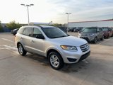 Used 2012 Hyundai Santa Fe GLS image 4