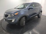 Used 2013 Kia Sportage EX image 3