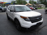 Used 2014 Ford Explorer Sport image 5