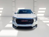 Used 2024 GMC Terrain SLE image 2