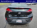 Used 2021 Hyundai Ioniq Blue image 5