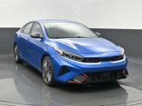 Used 2023 Kia Forte GT w/ GT2 Package image 2