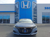 Used 2022 Honda Accord Sport image 2