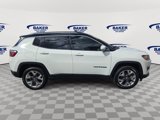 Used 2018 Jeep Compass Limited w/ Navigation Group image 2