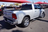 Used 2017 RAM 1500 Big Horn image 6