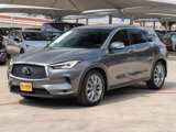 Used 2021 INFINITI QX50 Pure image 3