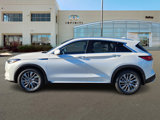 New 2025 INFINITI QX50 Luxe image 2