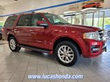 Used 2015 Ford Expedition Limited image 3