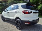 Used 2022 Ford EcoSport SES image 4