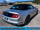 Used 2019 Ford Mustang Premium image 3