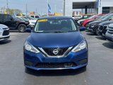 Used 2018 Nissan Sentra SV w/ Protection Package image 2
