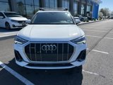 Used 2021 Audi Q3 2.0T Premium Plus w/ Premium Plus Package image 3