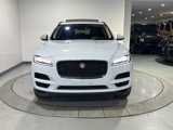 Used 2018 Jaguar F-PACE Prestige image 4